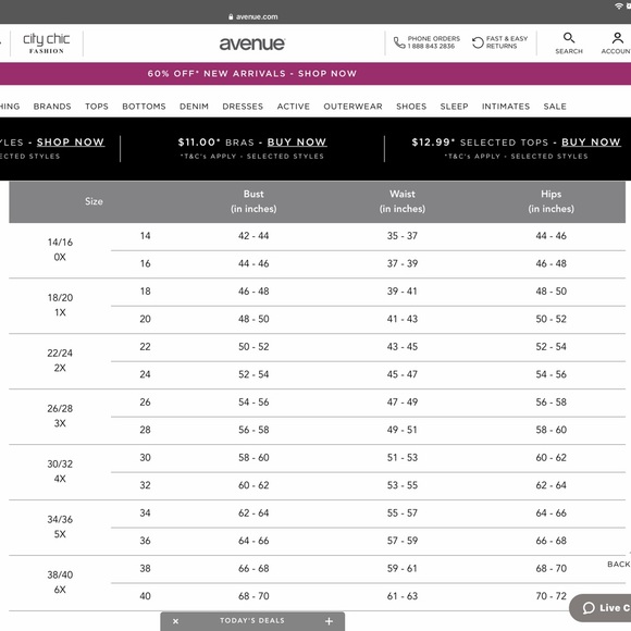 ❌SOLD❌ Avenue Beige Collar Pullover Top Women 18/20 (1X) - Picture 11 of 11